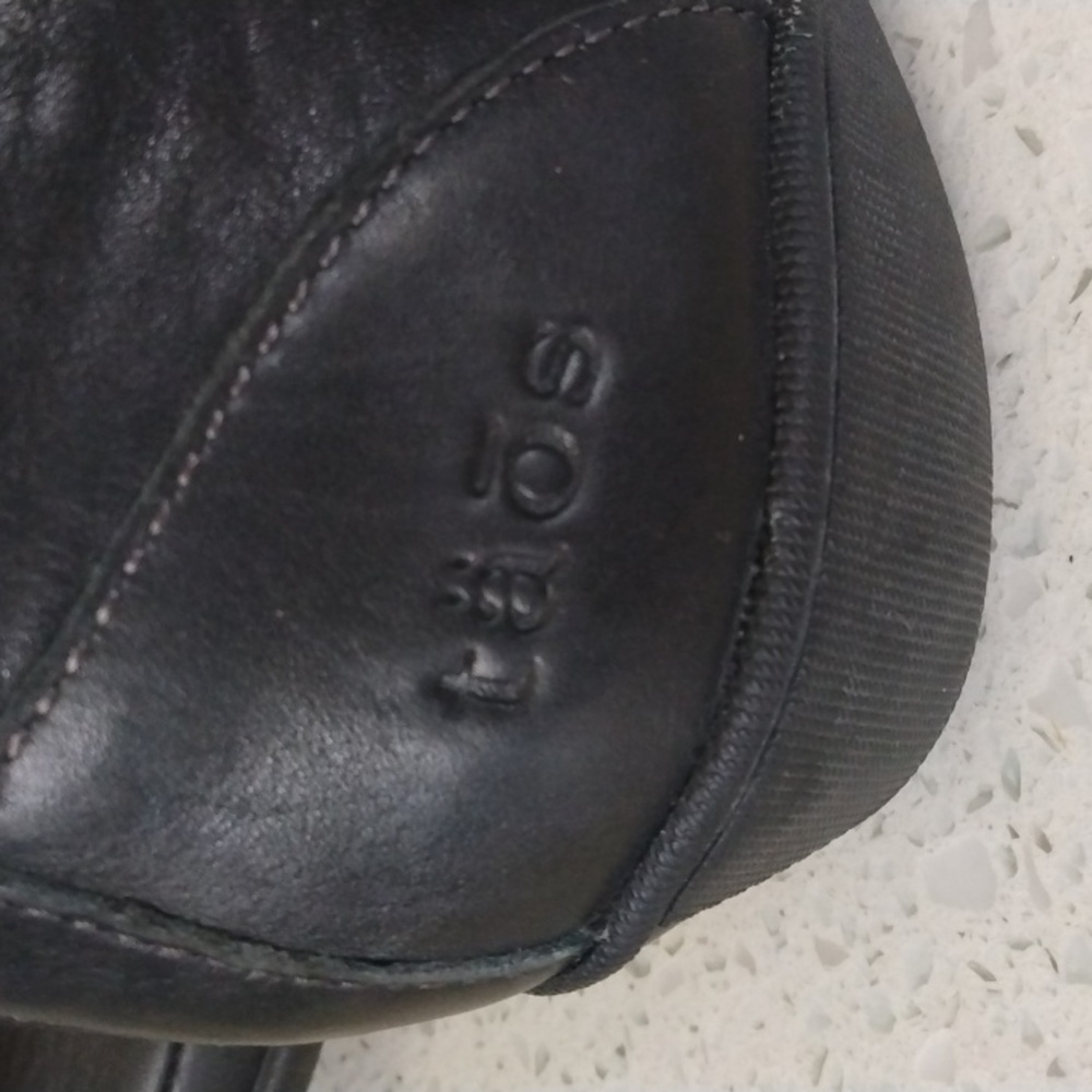 TAOS BOOTS - Picture 3 of 12